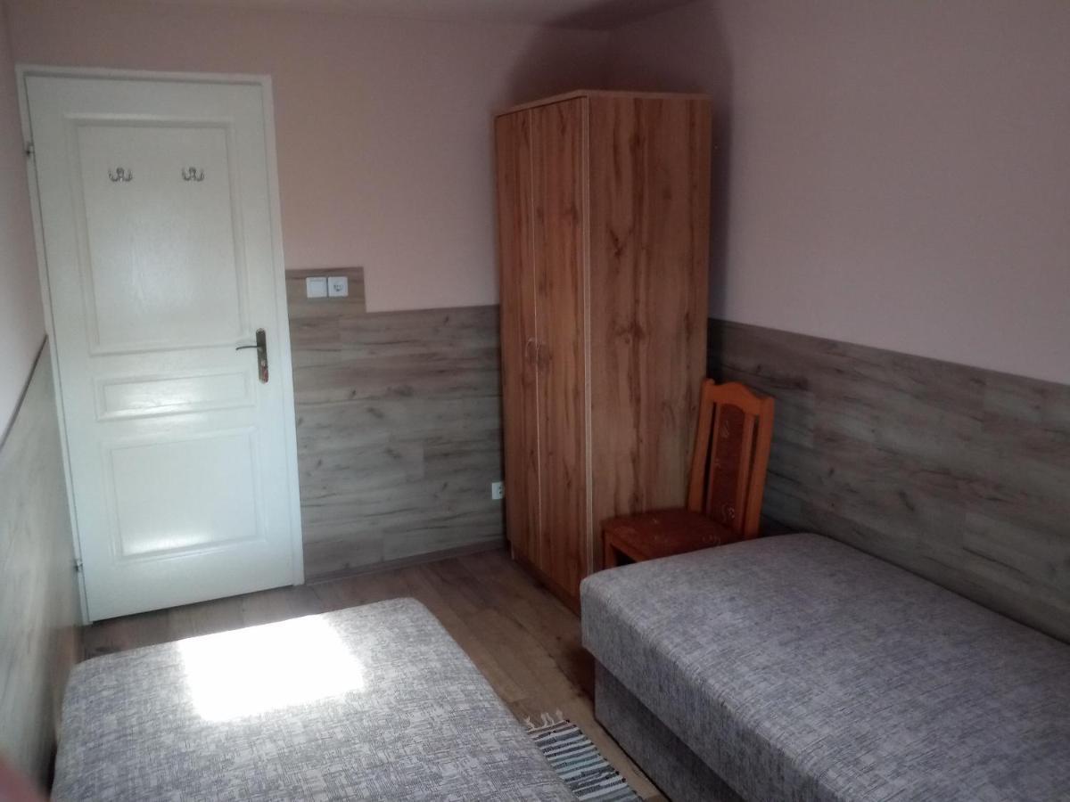 Budai Vam Apartmanhaz Beci Exterior foto
